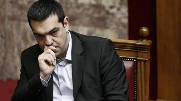 Ο Τσίπρας βλέπει έξοδο στις αγορές το 2017, τι απαντά η ΝΔ