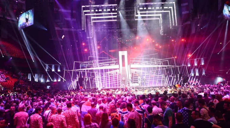 Eurovision 2016: Που έδωσε κάθε χώρα το 12άρι της