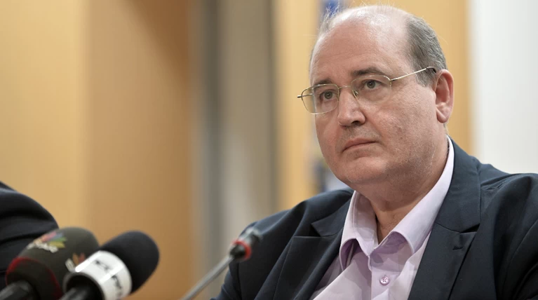 Φίλης: Αυτά που λέει ο Αμβρόσιος είναι Τζιχάντ