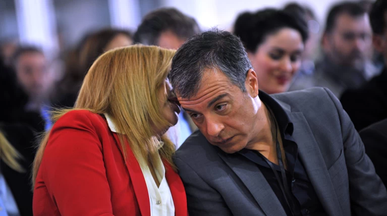Θεοδωράκης: Γιατί δεν πήγα στην Συνδιάσκεψη της Δημοκρατικής Συμπαράταξης