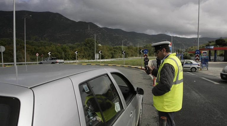 Κλείνουν τα Τέμπη μέχρι την Τετάρτη λόγω εργασιών συντήρησης