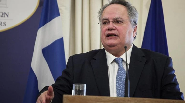 Κοτζιάς: Μπορεί να προκύψει θερμό επεισόδιο ακόμη και από λάθος