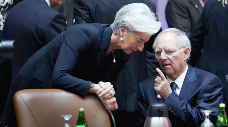 Η Ευρώπη για το χρέος: Το κακό και το χειρότερο σενάριο