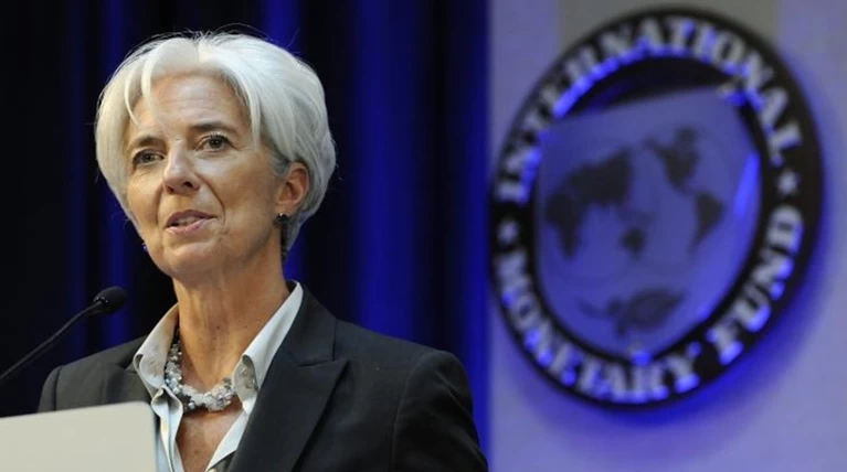 WSJ: Η πρόταση του ΔΝΤ για ελάφρυνση του χρέους ως το 2040