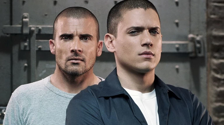 To Prison Break επιστρέφει. Δείτε το τρέιλερ που κόβει την ανάσα