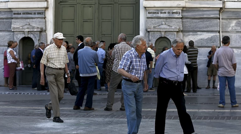 Oι απώλειες στις συντάξεις από τον «νόμο Κατρούγκαλου»