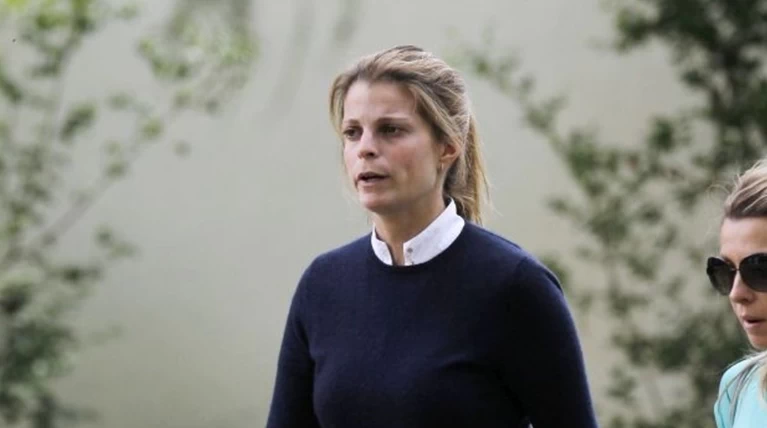 Η απώλεια που συγκλονίζει την Αθηνά Ωνάση