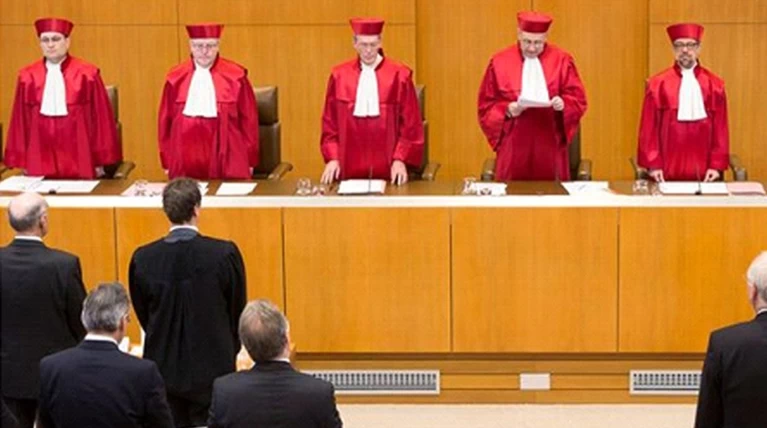 Συνταγματικό Δικαστήριο Γερμανίας: Τέλη Ιουνίου απόφαση για το ΟΜΤ της ΕΚΤ