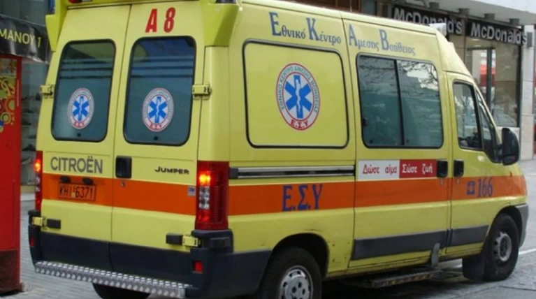 16χρονος ξεψύχησε σε ξαπλώστρα παραλίας στον Πλατανιά