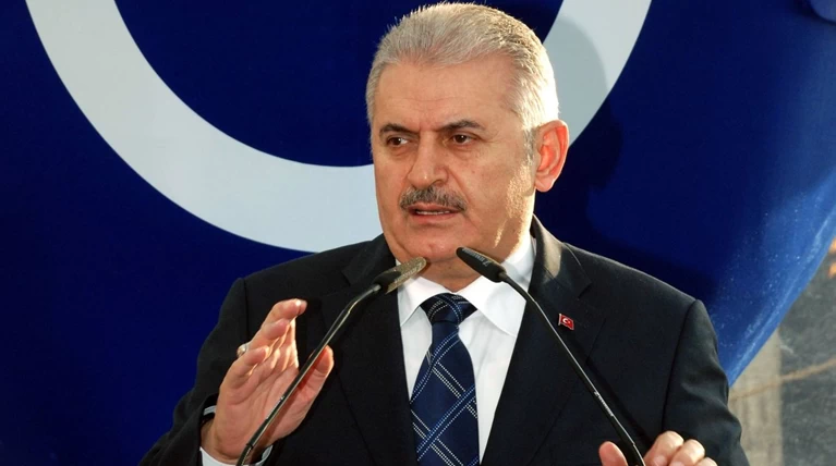 Αυτός είναι ο επικρατέστερος διάδοχος του Νταβούτογλου