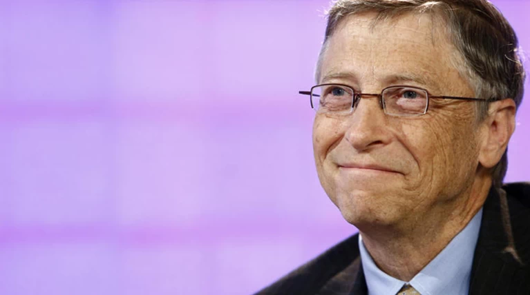 Tι διαβάζει ο Bill Gates: Τα 5 βιβλία που προτείνει για φέτος