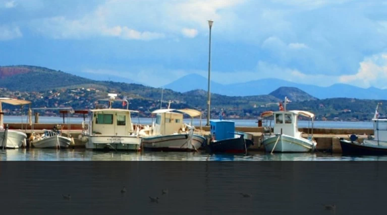Moνοήμερη εξόρμηση στη Νέα Πέραμο Αττικής