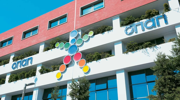 Ο Ντέμιαν Κόουπ νέος διευθύνοντας σύμβουλος του ΟΠΑΠ