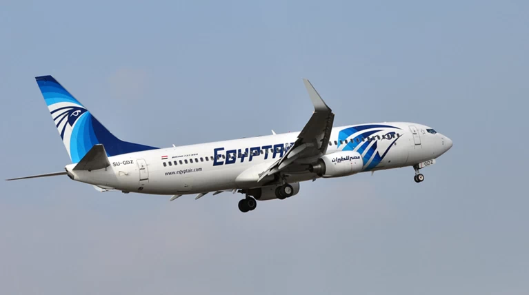 Η λίστα επιβατών του μοιραίου Airbus της Egypt