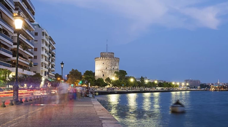 Αδεια τηλεοπτικού σταθμού ζητούν 5 επιχειρηματίες απ' τη Θεσ/νίκη
