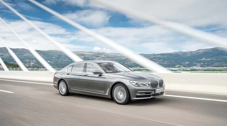 H BMW δημιούργησε τον ισχυρότερο 6κύλινδρο diesel στον πλανήτη!