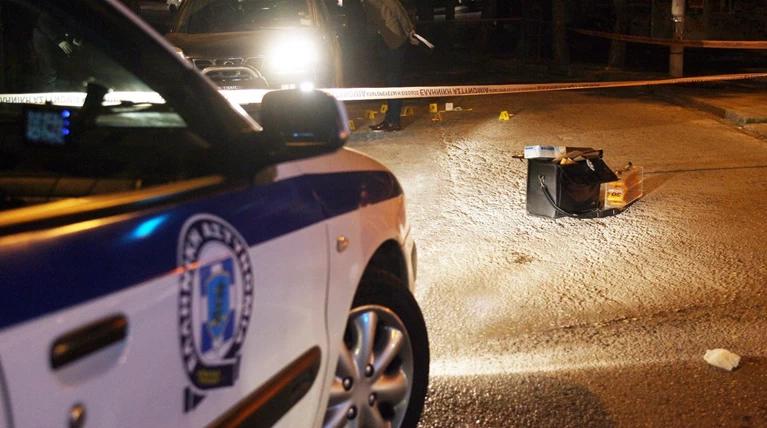 Εμπρηστική επίθεση σε σπίτι σωφρονιστικού υπαλλήλου