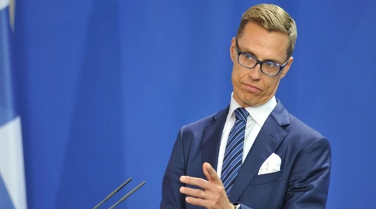 Φινλανδός ΥΠΟΙΚ: Πολύ μακριά ΔΝΤ και ευρωζώνη για το χρέος