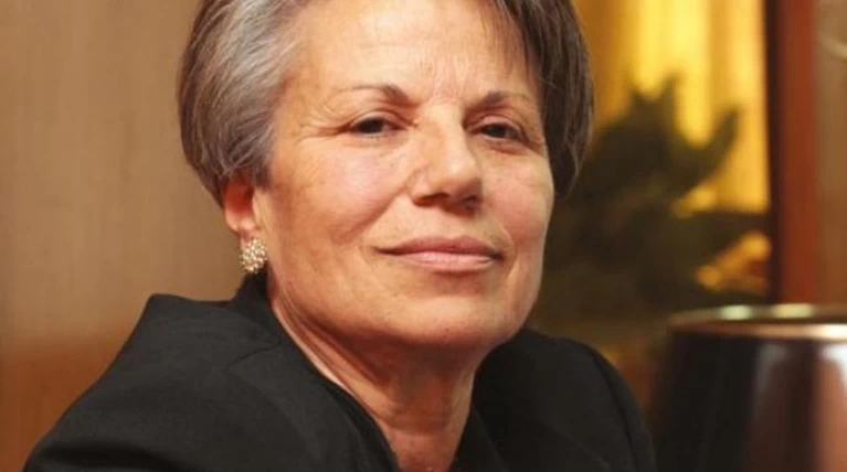Πειθαρχική έρευνα κατά Κουτζαμάνη διέταξε ο υπ.Δικαιοσύνης