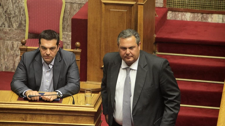Αλαλούμ: Τώρα ψάχνουν Ισοδύναμα αντί για πάγωμα στα ειδικά μισθολόγια
