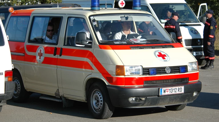 Μακελειό σε συναυλία στην Αυστρία με δύο νεκρούς