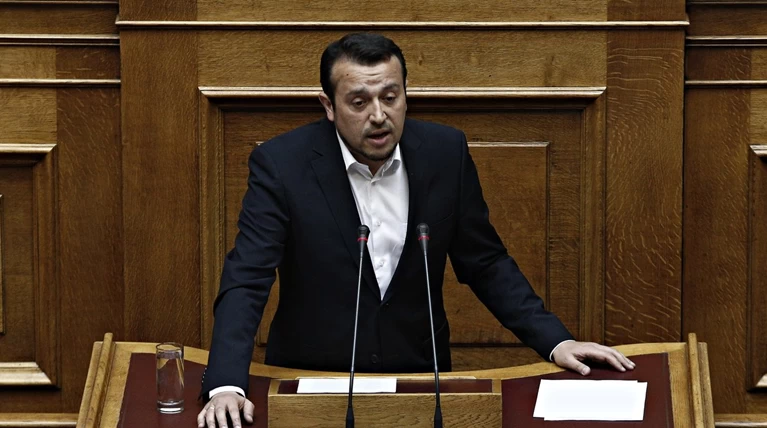 Παππάς:Η αριστερή παρένθεση, θα γίνει παρένθεση 8ετίας
