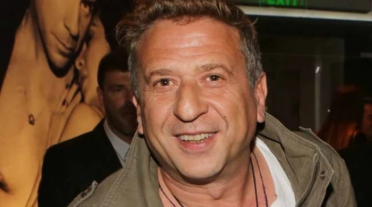 Εμφραγμα επί σκηνής έπαθε ο Κώστας Κόκλας
