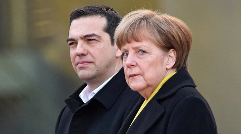Συνάντηση Τσίπρα - Μέρκελ το μεσημέρι στην Κωνσταντινούπολη