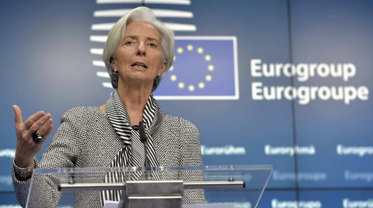ΔΝΤ: Αναποτελεσματικός ο κόφτης-Απιαστο το πλεόνασμα