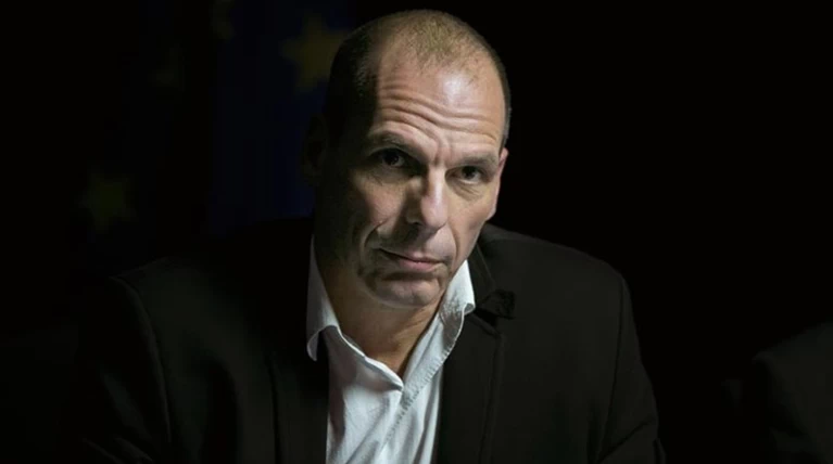 Έτσι αντιμετώπιζα το άγχος όταν ήμουν υπουργός: η εξομολόγηση Βαρουφάκη