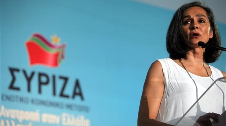 Πόλεμος ΣΥΡΙΖΑ- Σακοράφα με βαριές κουβέντες