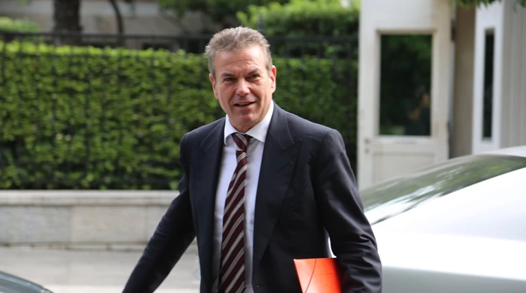 Πετρόπουλος: Έρχεται νέα ρύθμιση για τις οφειλές στα ασφαλιστικά ταμεία