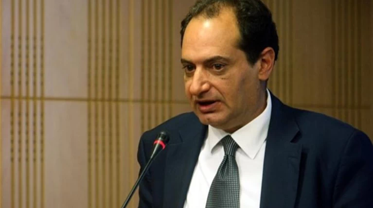 Σπίρτζης: Ιδιωτικοποίηση; Ποιά ιδιωτικοποίηση;