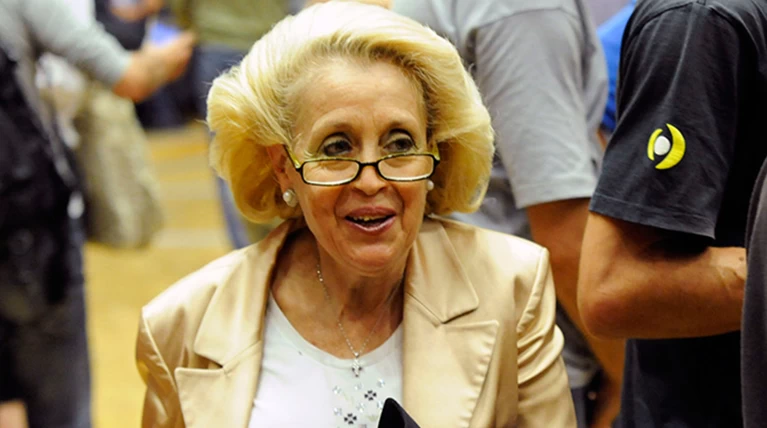 Σε αντεισαγγελέα του ΑΠ η έρευνα για την Βασιλική Θάνου