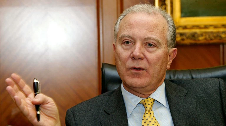 Γ.Προβόπουλος: Δεν φαίνεται πολύ φως στην άκρη του τούνελ