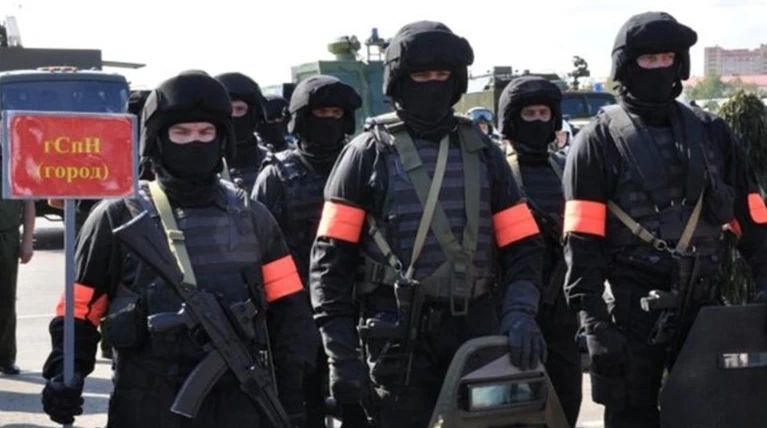 «Απόβαση» Πούτιν με την ελίτ των ρώσων πρακτόρων
