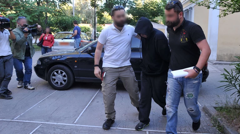 Προθεσμία για να απολογηθεί πήρε ο «δράκος» του Αμαρουσίου