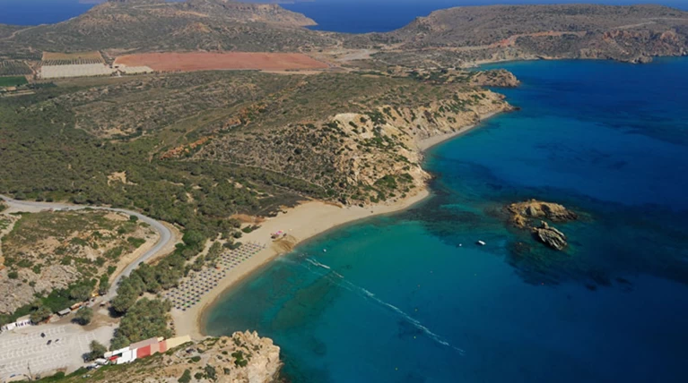 Σύλλογος Αρχαιολόγων: Κατά της επένδυσης στο Κάβο Σίδερο της Σητείας Κρήτης