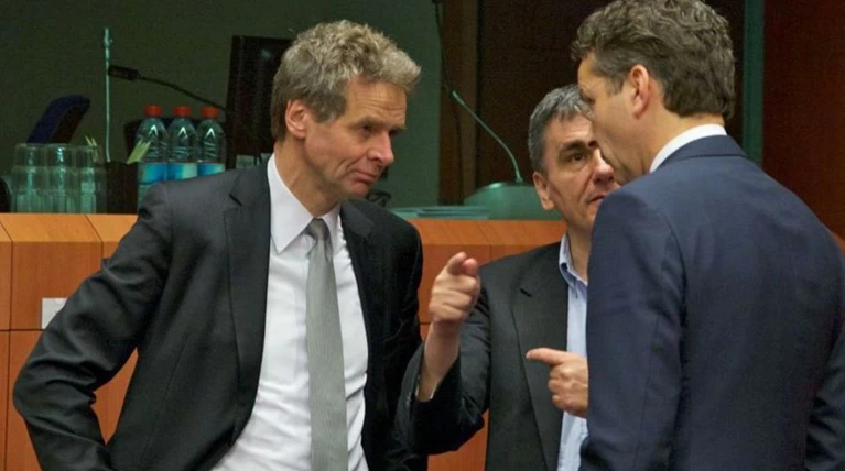 Η δεύτερη αξιολόγηση: Από τον Μάη στα «Σεπτεμβριανά»