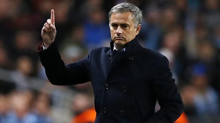 Μουρίνιο: Από «παλτό» και «διερμηνέας» Special 1 στη M.United