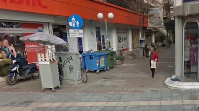 Κρεμάστηκε από δένδρο επειδή είχε 5 μέρες να φάει