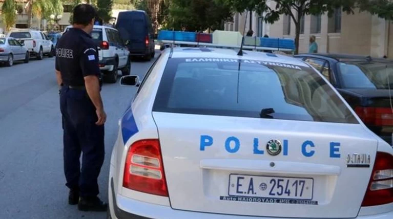 37χρονος στα Γιάννενα σκότωσε 37χρονη & αυτοπυροβολήθηκε