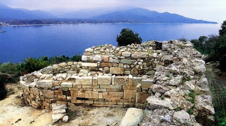 Σισμανίδης:Είμαι βέβαιος πως είναι ο τάφος-μνημείο του Αριστοτέλη
