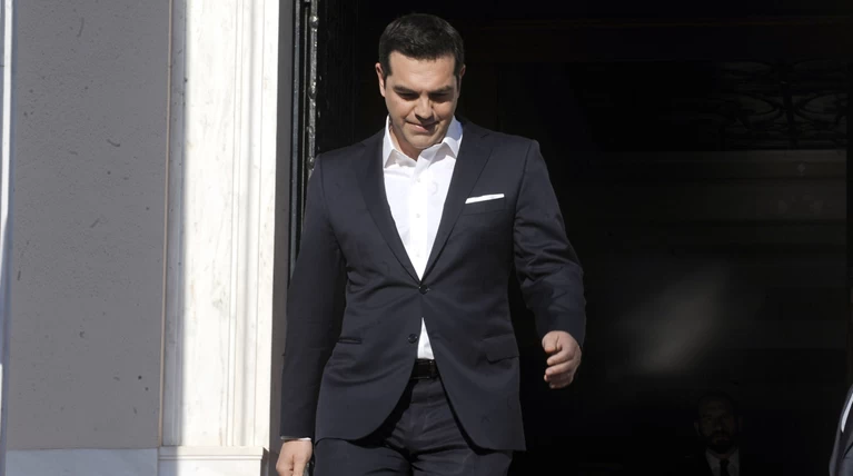 H κυβέρνηση φέρνει στη Βουλή 10 νέα νομοσχέδια - φωτιά