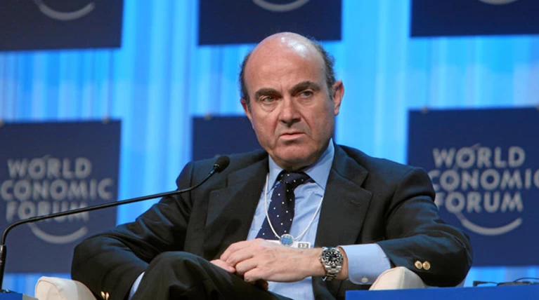 Ισπανός ΥΠΟΙΚ: Ο ΣΥΡΙΖΑ έκανε περισσότερες περικοπές από ΠΑΣΟΚ και ΝΔ