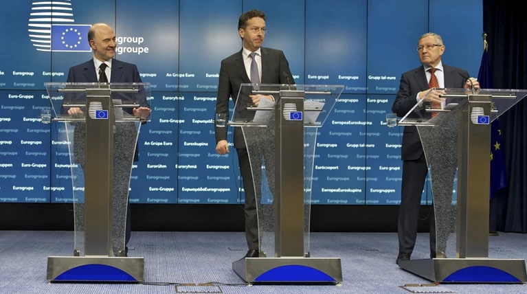 ESM: Αυτή είναι η πρόταση για τη διευθέτηση του ελληνικού χρέους