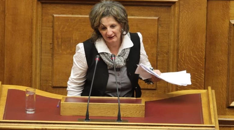 Βουλευτής ΣΥΡΙΖΑ: Οικονομικό όφελος από τους πρόσφυγες- video