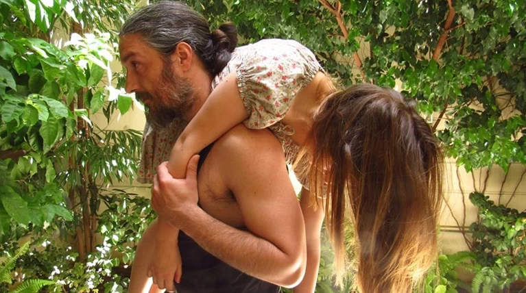 Η αλλιώτικη, καθηλωτική όψη του θεάτρου σε μια παράσταση