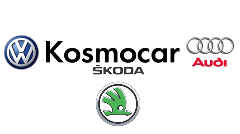 Η Kosmocar νέος εισαγωγέας της Skoda στην Ελλάδα