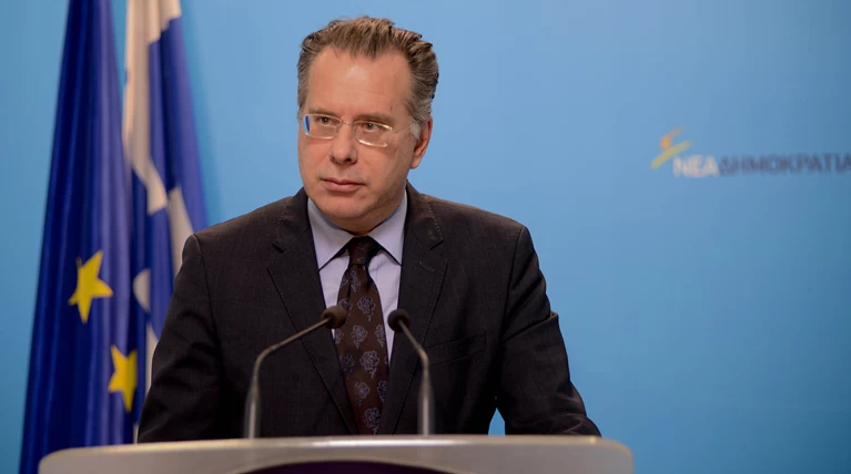 Κουμουτσάκος:Έωλη και ανεφάρμοστη η νέα ρύθμιση για τις εταιρείες πολιτικών